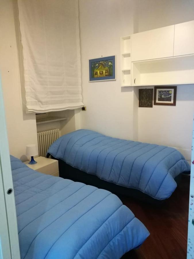 那不勒斯Colonna 9别墅 外观 照片